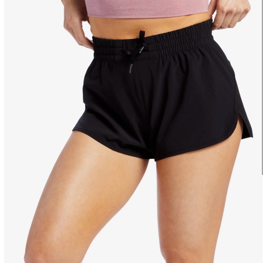 Stori challenge 2.5 in short onyx 8